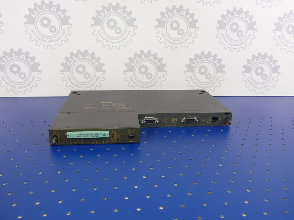 SIEMENS 6ES7 416-2FN05-0AB0