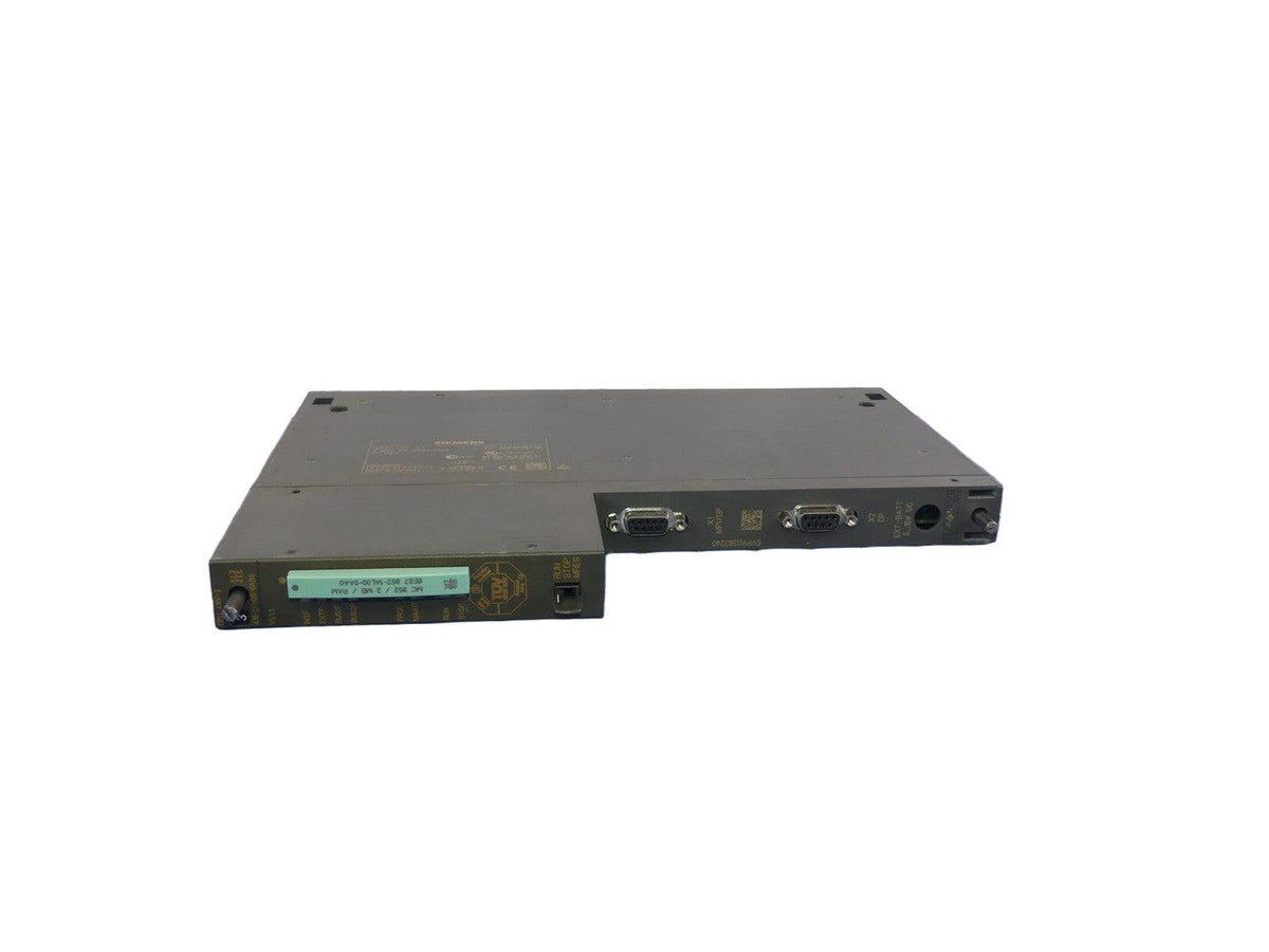 SIEMENS 6ES7 416-2FN05-0AB0