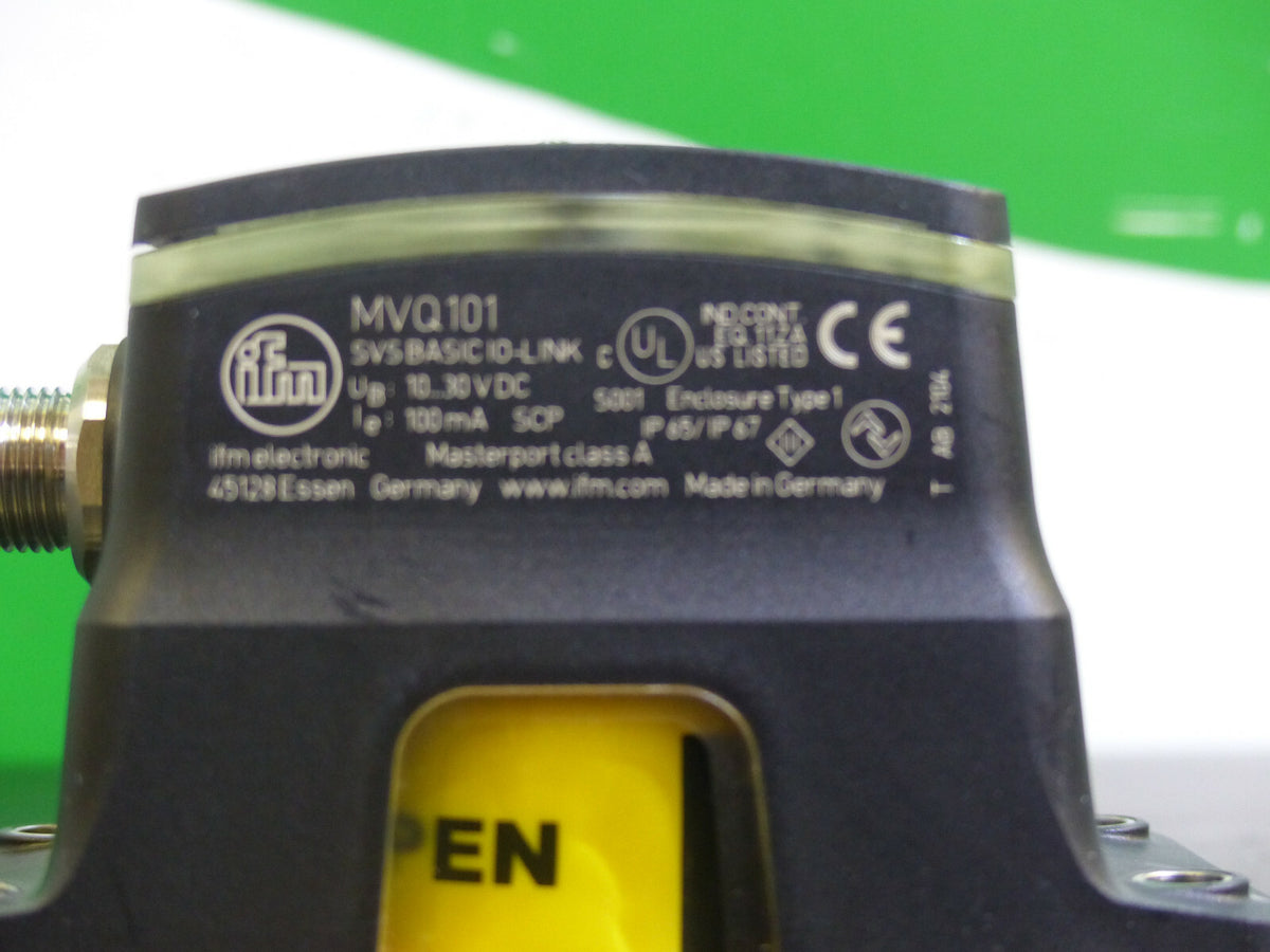 ifm MVQ101
