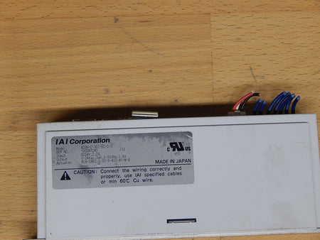 IAI corporation EtherCAT  ACON-C-301-EC-0-0  Used