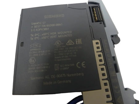 Siemens 6ES7 134-6GD00-0BA1