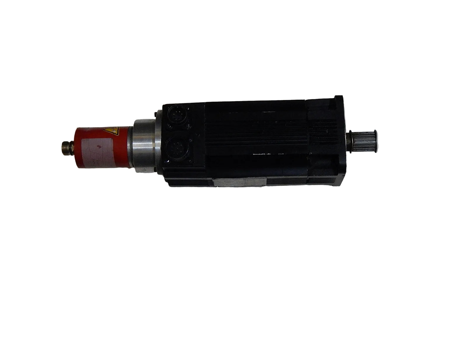 Allen Bradley AC Servo Motor 1326AB-B410J-21-K4   C-Serie  mit TR Drehgeber Used