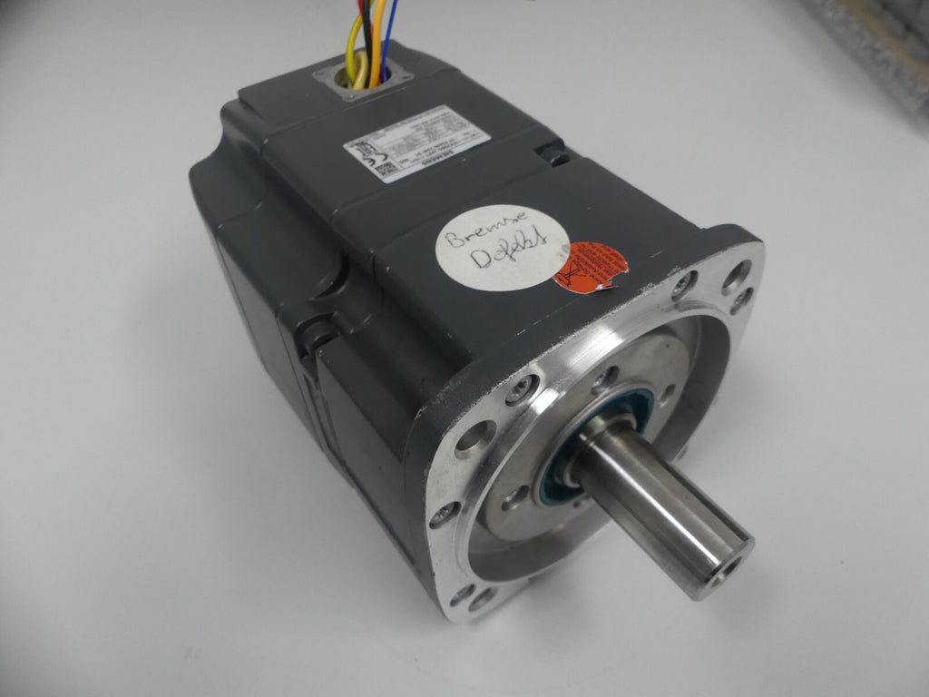 Siemens 1FK7060-2AF71-1RH1 DEFEKT