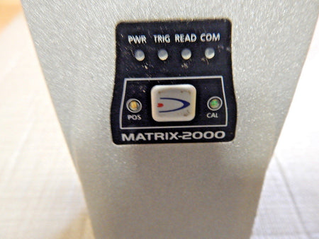 Datalogic Barcode Scanner Matrix-2000+FMK3G