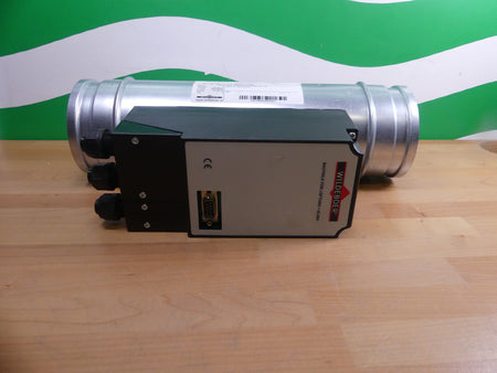 WILDEBOER Volumenstromregler AFPR9012  VRE1-DN100  Neuer, unbenutzter