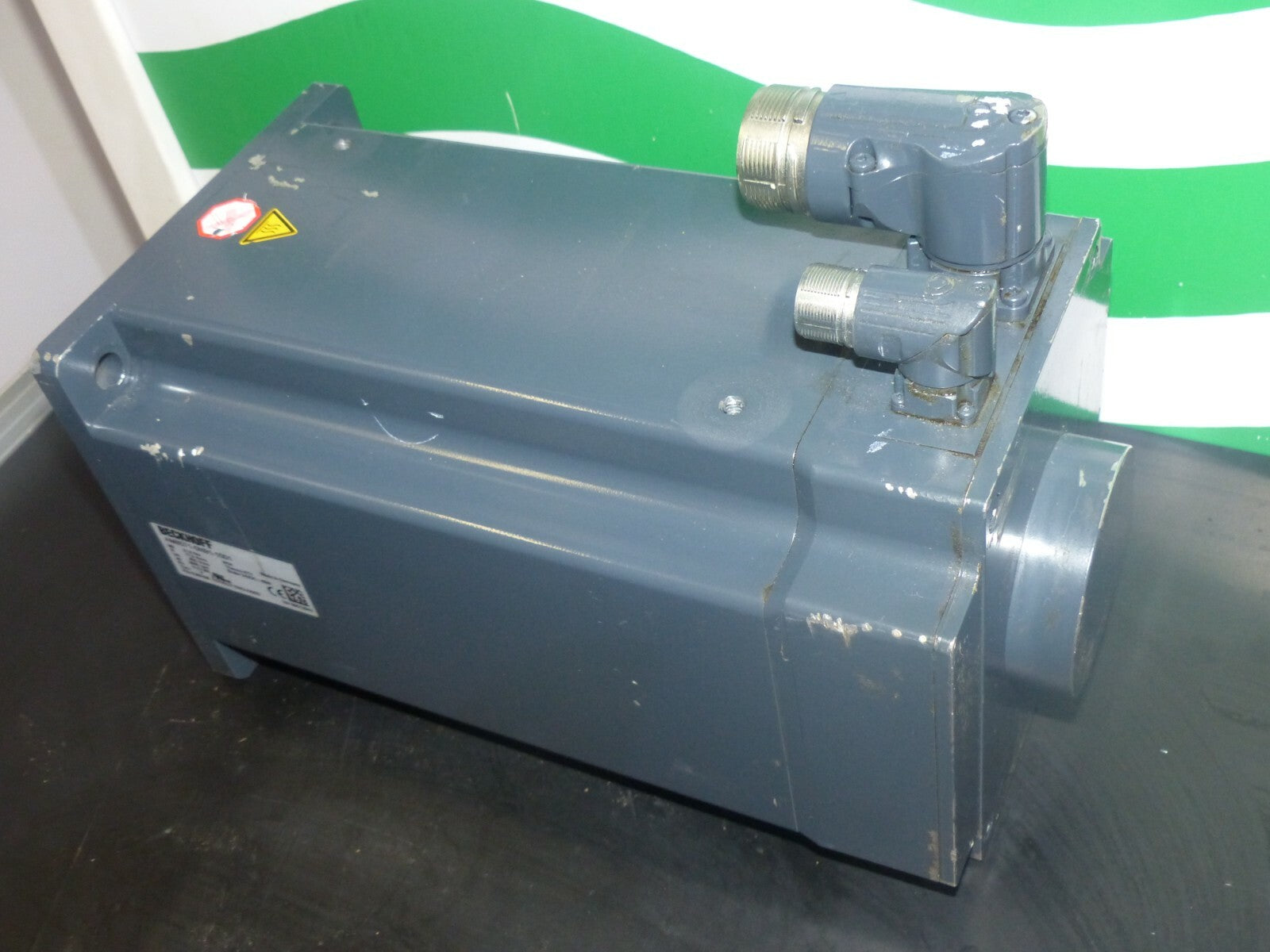 Beckhoff AM8571-0N91-1001