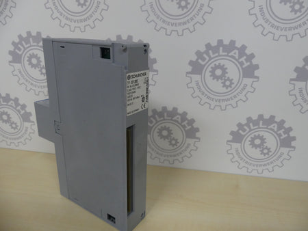 SCHLEICHER USP 200 S D