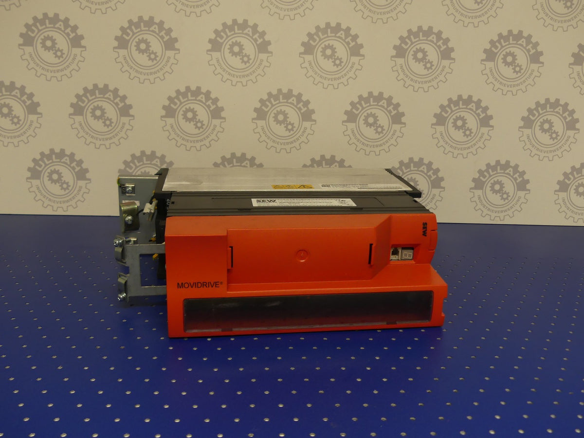 SEW MDX61B0075-5A3-4-0T + DFE32B + DEH21B