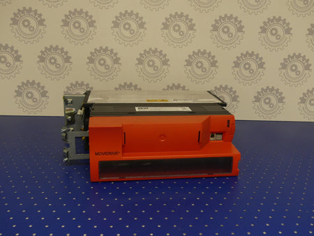 SEW MDX61B0075-5A3-4-0T + DFE32B + DEH21B