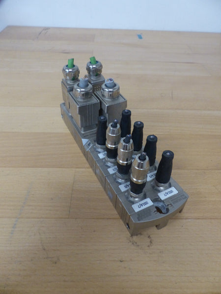 MURR ELEKTRONIK 00-0F-9E-F6-25-63