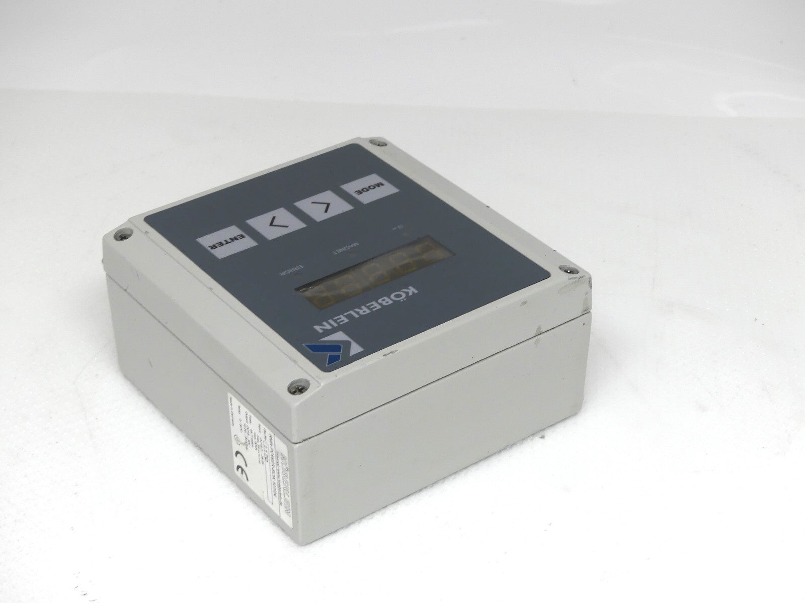 KÖBERKEIN RMA-POWER-BOX 107/24