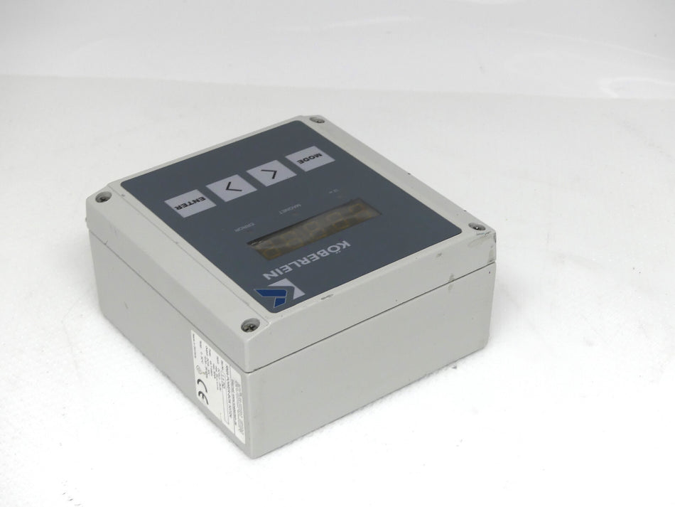 KÖBERKEIN RMA-POWER-BOX 107/24