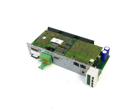 REXROTH IndraDriveC CSH01.1C-ET-EN2-NNN-NNN-S2-S-NN-FW
