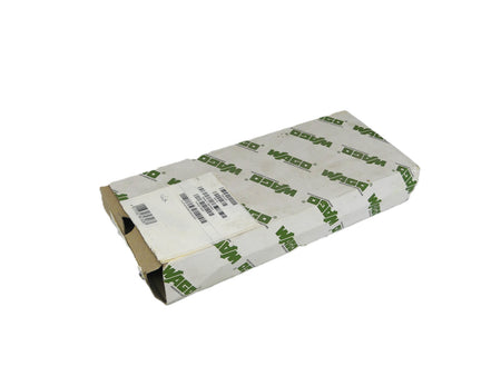 16x WAGO 1-Leiter-N-Trennklemme 785-613