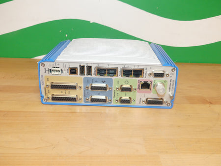 KISTLER  Maxymos Nc  5847B  Prozessor Monitoring System
