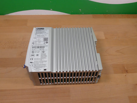 PHOENIX CONTACT 2903151 TRIO-PS-2G/1AC/24DC/20