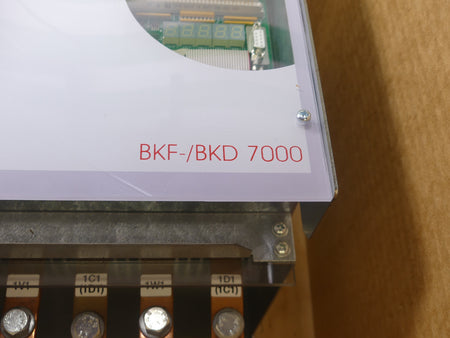 Baumüller BKF-BKD7000  BKF/0050/420-520-70300000000
