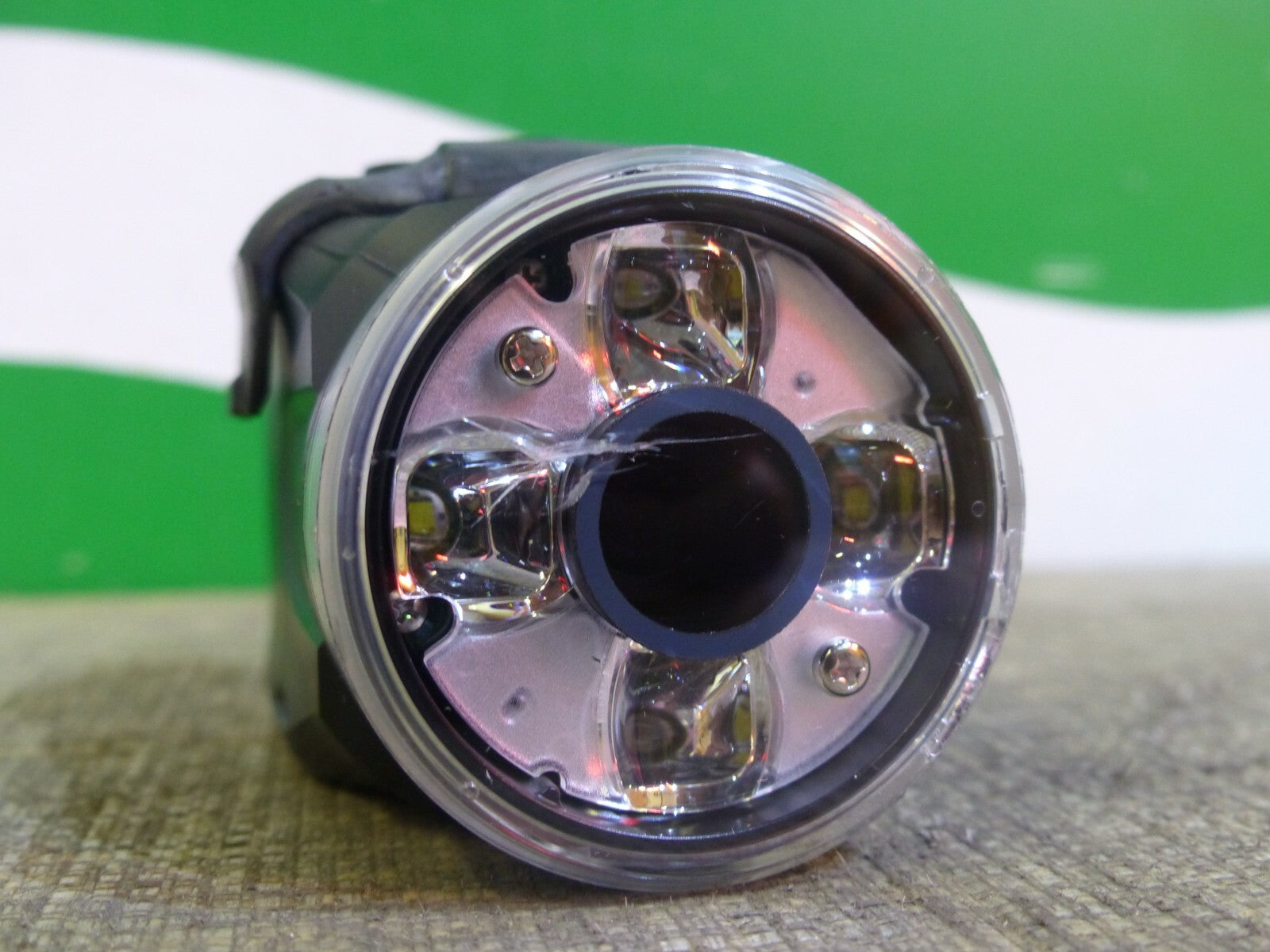 Keyence IV-500CA (Leicht beschädigt) s. Bilder