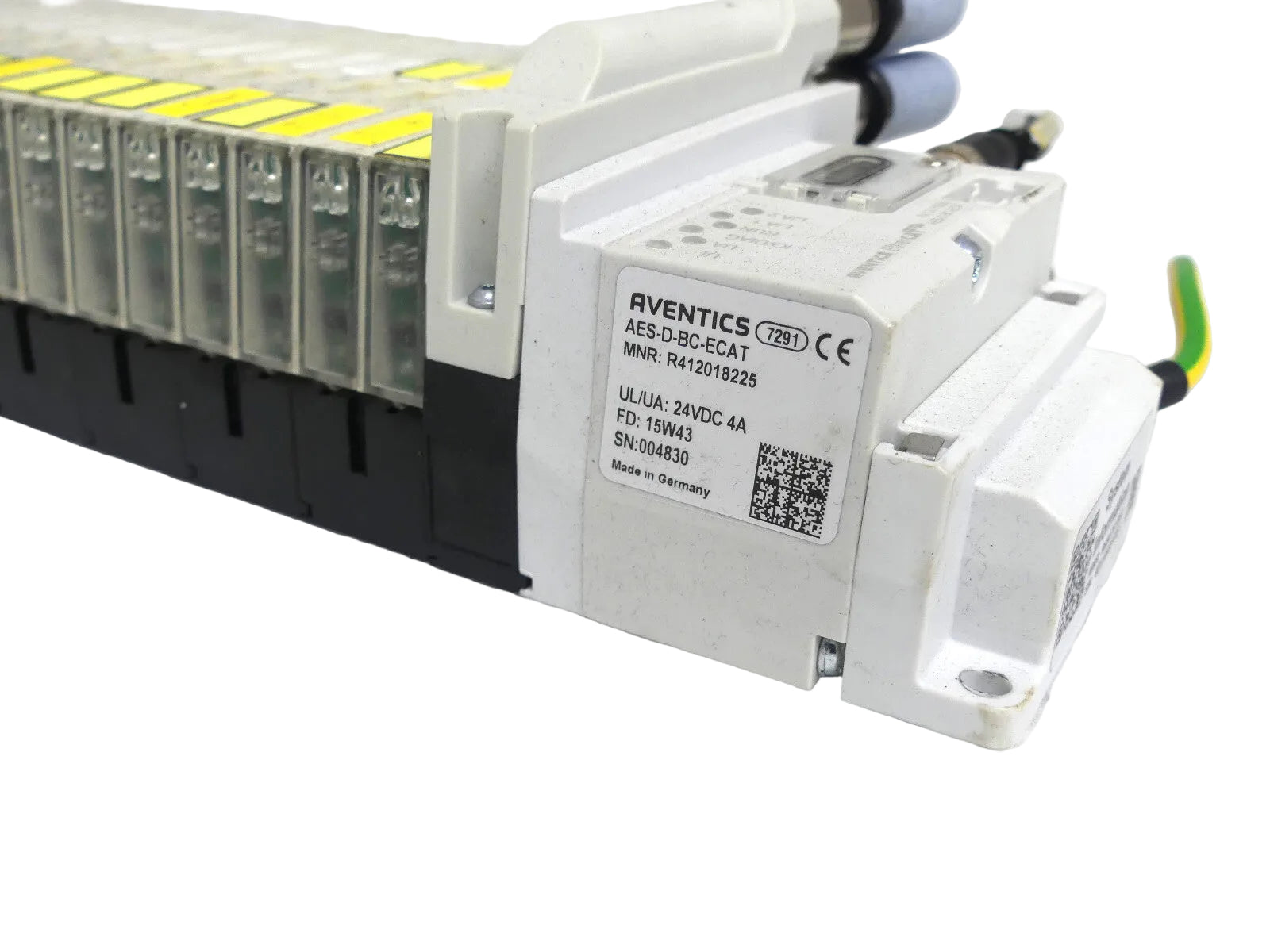 AVENTICS  AES-D-BC-ECAT