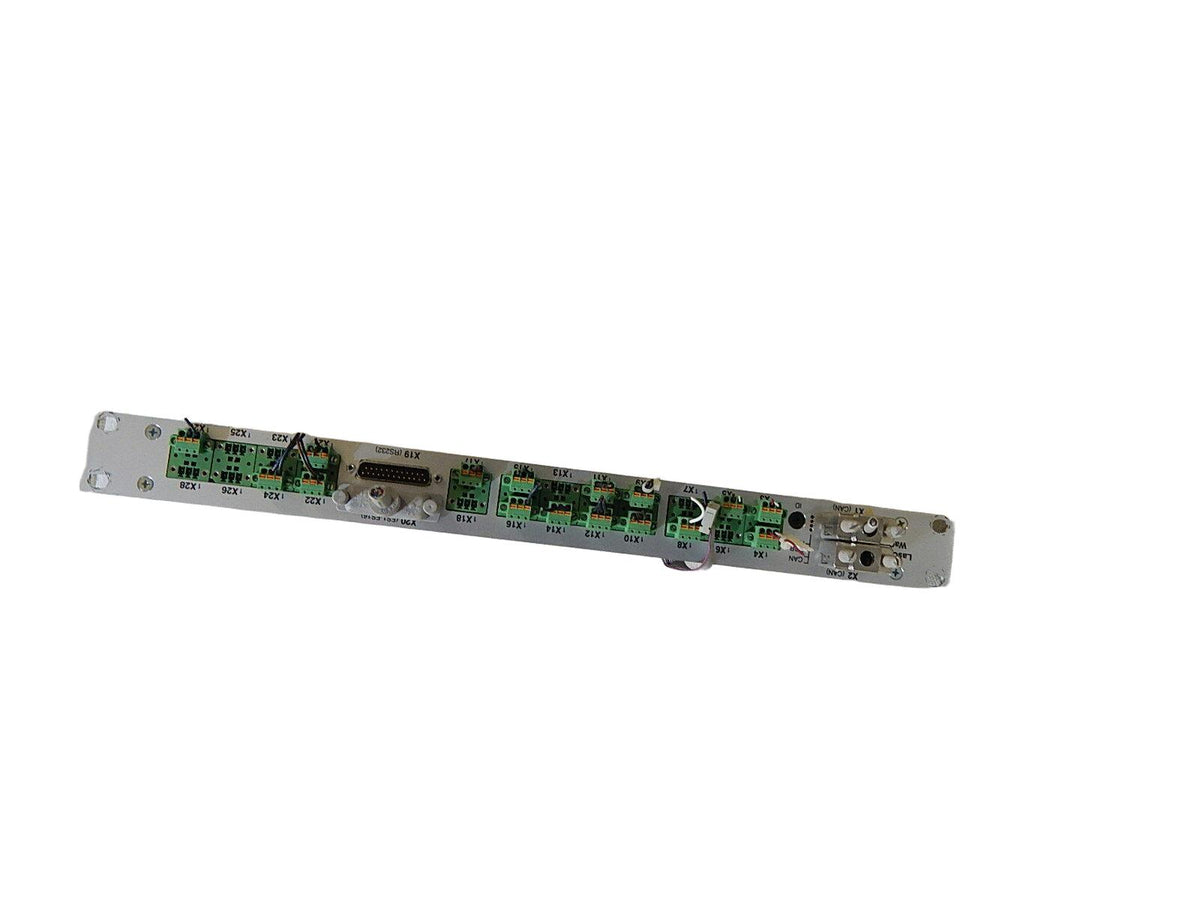 LasCon WAC  SN: AF 169 Used