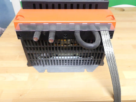 Sew Eurodrive TAS10A160-N08-4X1-1