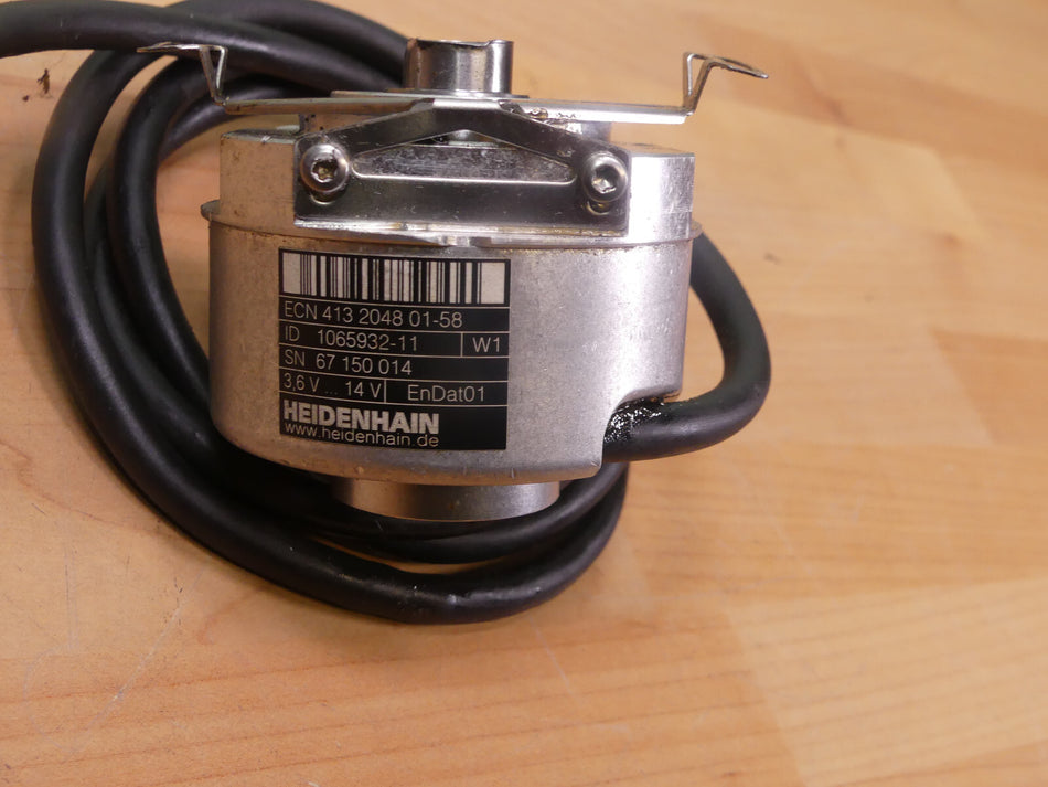 heidenhain ecn413204801-58