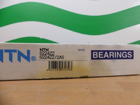 NTN 6224ZZ/2AS Kugellager