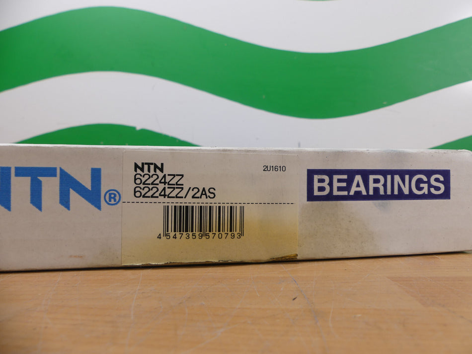 NTN 6224ZZ/2AS Kugellager