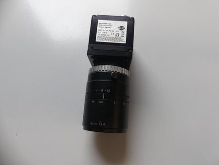 SVS Vistek Eco 665M VGE