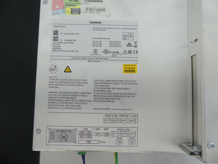 Siemens 6AV7241-5BB17-0FA0