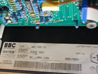 ABB BBC Veritron  stromrichter AAD 1501-V1    S.Bitte Bilder