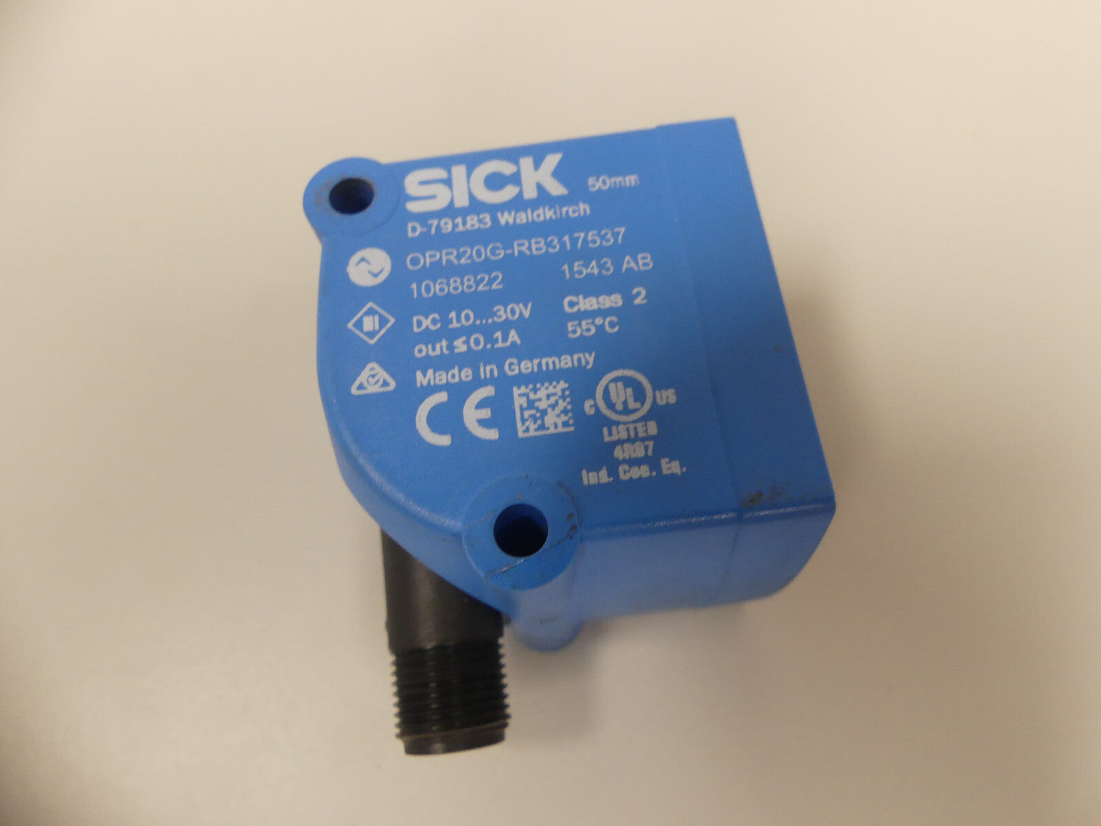 Sick OPR20G-RB317537