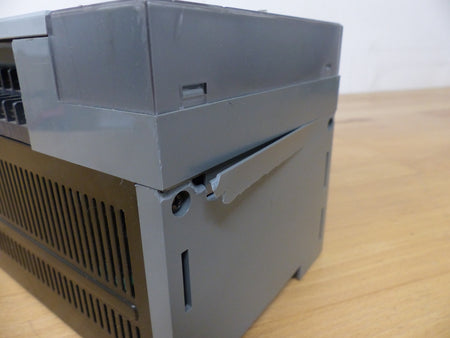 ALLEN-BRADLEY SLC 500 PROGRAMMABLE CONTROLLER leicht beschädigt, s. Bilder