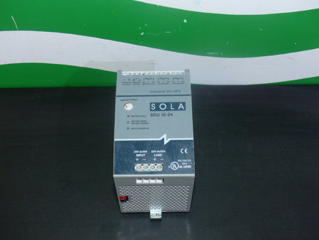 Sola SDU I0-24