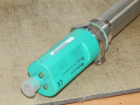 Pepperl+Fuchs Vibracon  LVL25-G35-A2-V1