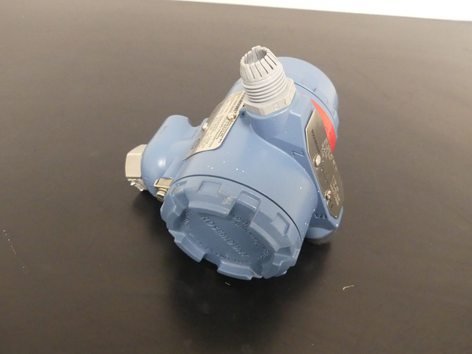 ROSEMOUNT G3S22A3M7I1 used s.Bilder