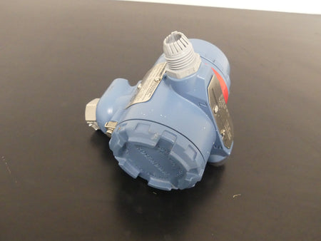 ROSEMOUNT G3S22A3M7I1 used s.Bilder