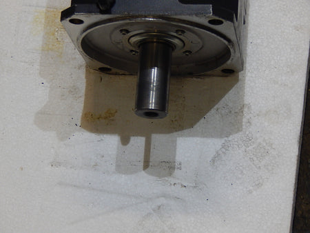 SIEMENS  3~Motor  1FT6105-8AF71-3AG1  Used 