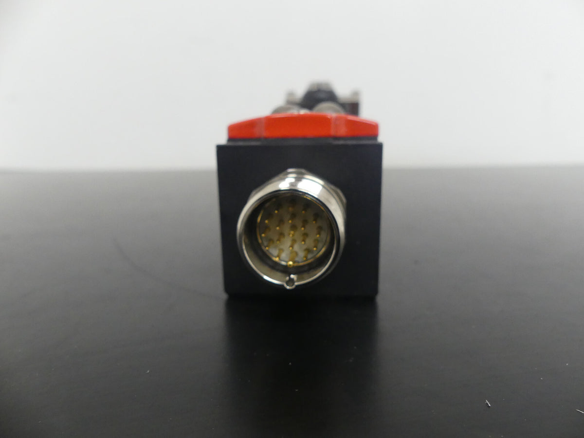 Euchner CET3-AR-CRA-AH-50X-SH-110103