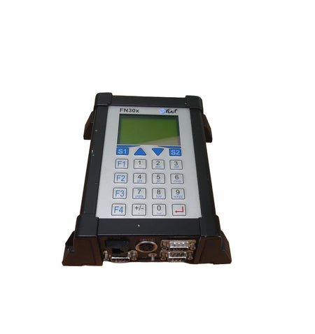 SSV Industrial Bedienterminal TRM-816 DNP/1486 BAT-TRM TRM-DIO-SUBD1