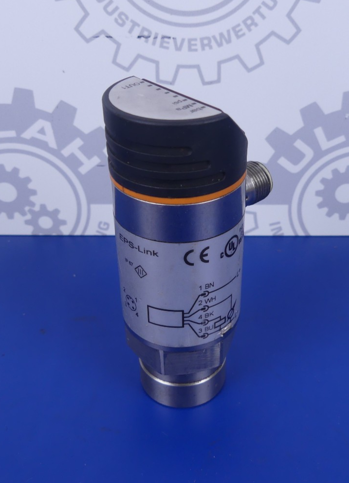 IFM PN3000 G1/4"