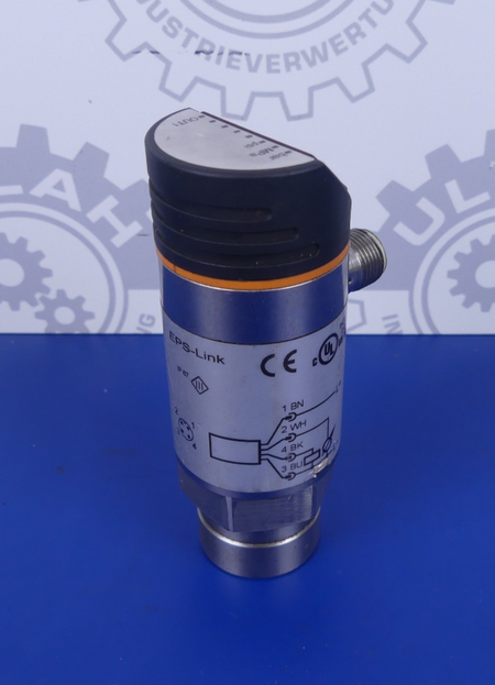 IFM PN3000 G1/4"
