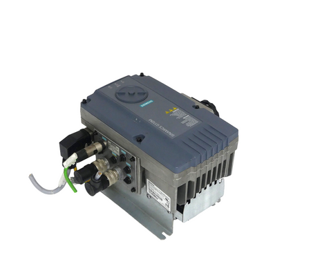 SIEMENS G110M 6SL3517-1BE14-3AM0