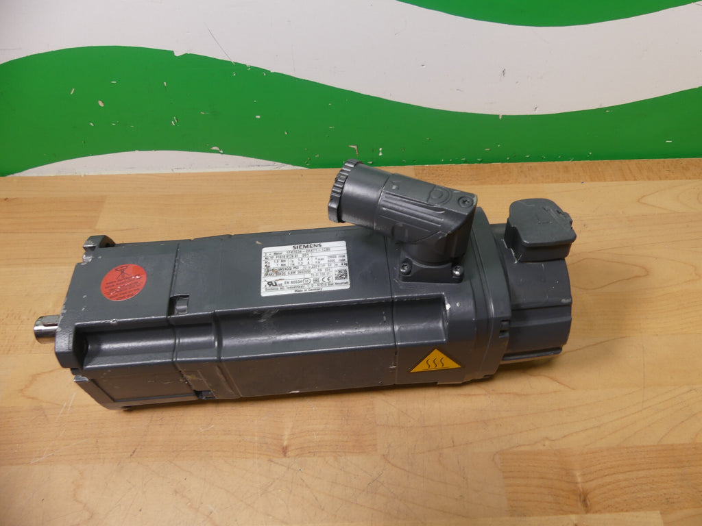 SIEMENS 1FK7034-2AK71-1CB0