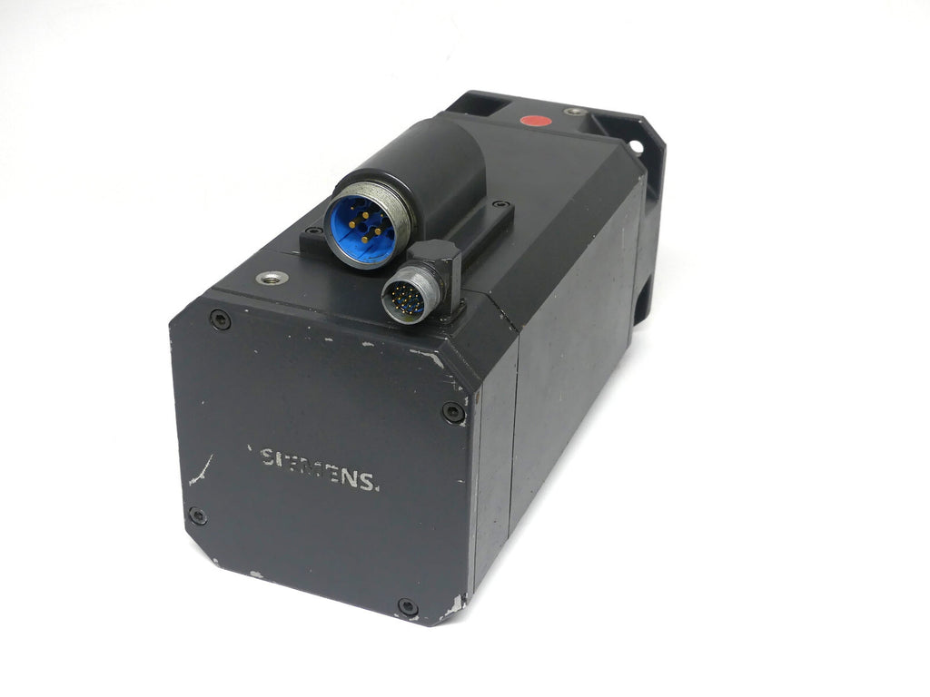 Siemens 1FT6086-8AH71-3EG1 SERVOMOTORE