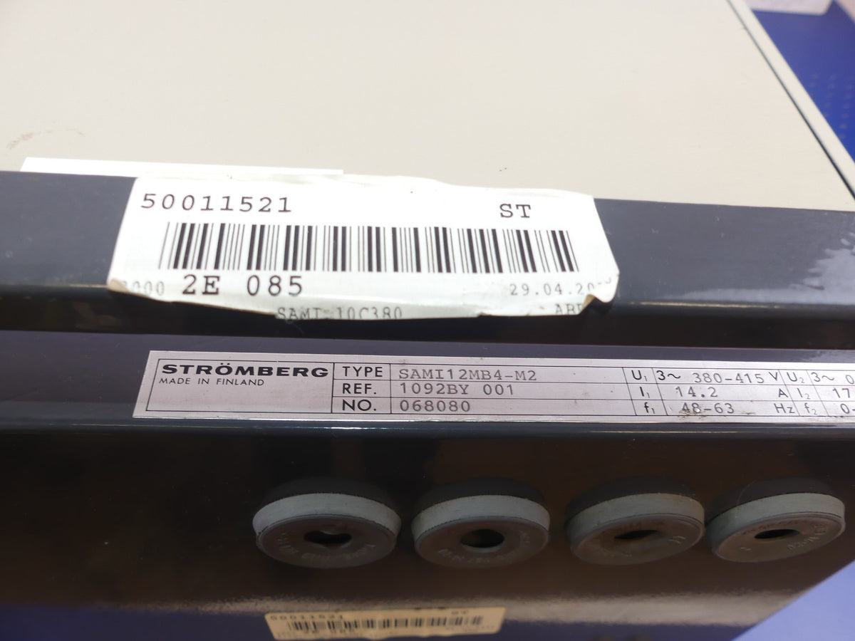 ABB SAMI MINISTAR SAMI12MB4-M2