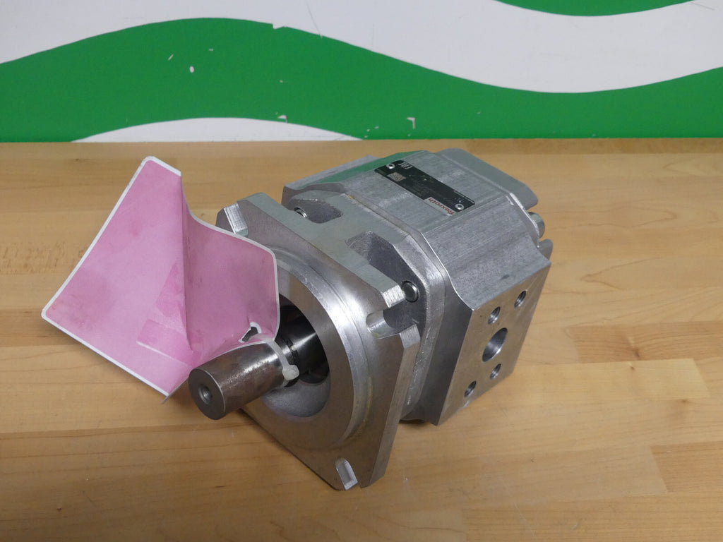 Rexroth PGF3 -31/032RE07VE4 Hydraulikpume R900932112