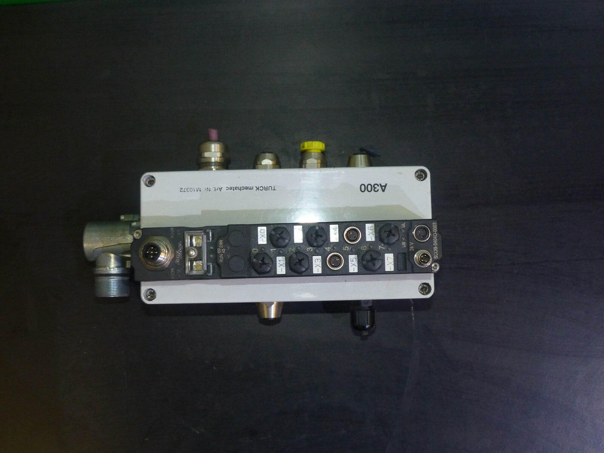Turck SCOB-0404D-0003