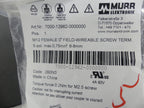 5x Murr Elektronik 7000-12962-0000000