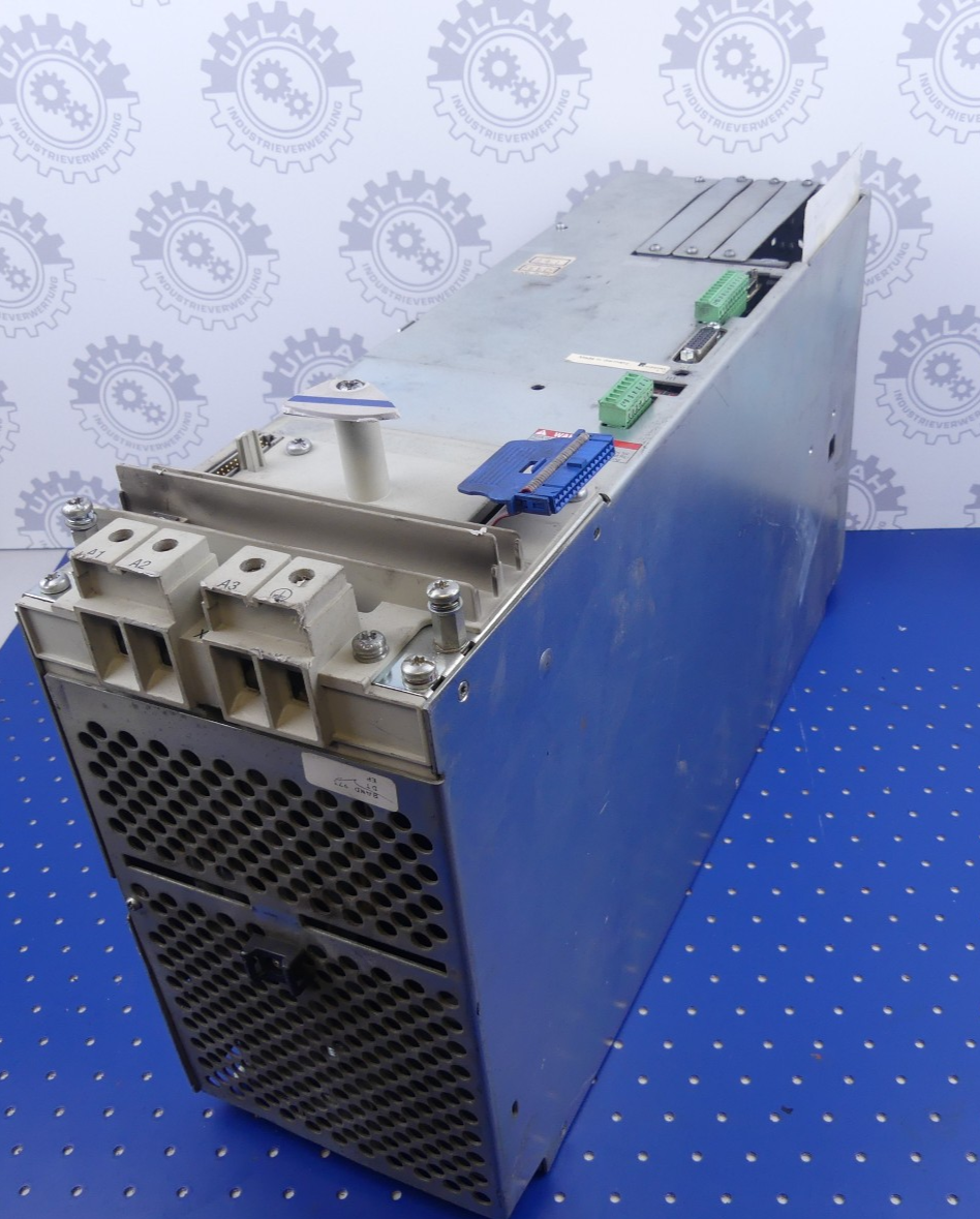 Rexroth AC Controller HDS04.2-W2001-HA01-01-FW